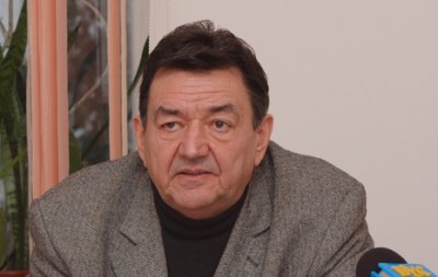 ГАСЮК Петро Петрович