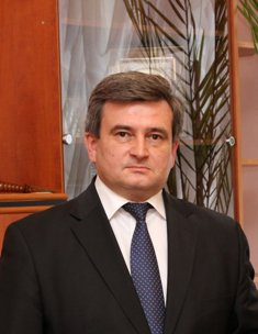 БОЙЧУК Тарас Миколайович