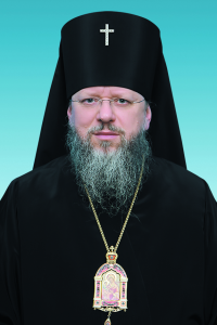 Архієпископ МЕЛЕТІЙ (Валентин Володимирович Єгоренко)