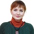Галина Олійник